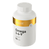 OstroVit Omega 3-6-9 90 kapsułek